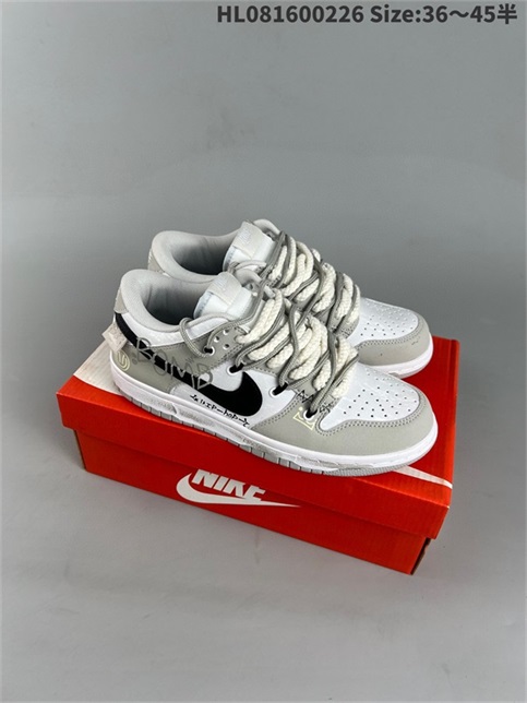 women low dunk sb shoes H 2023-3-21-069